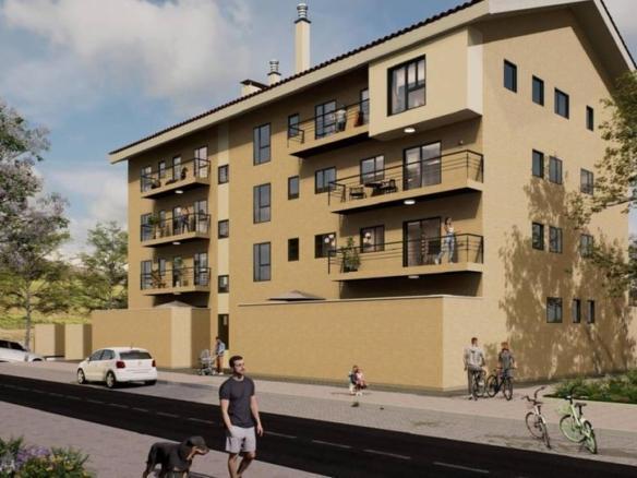 Apartment for sale in Mayoral, Villalbilla de Burgos