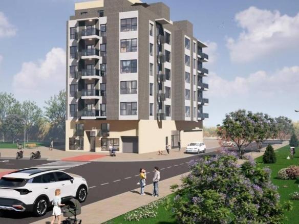 Apartment for sale in Vela Zanetti, Villimar – V1 – V2 – S3 – S4 – San Cristobal