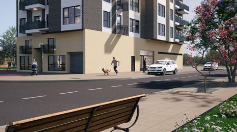 Apartment for sale in Vela Zanetti, Villimar – V1 – V2 – S3 – S4 – San Cristobal