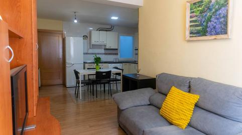 Apartment for sale on Alfareros Street, San Pedro and San Felices