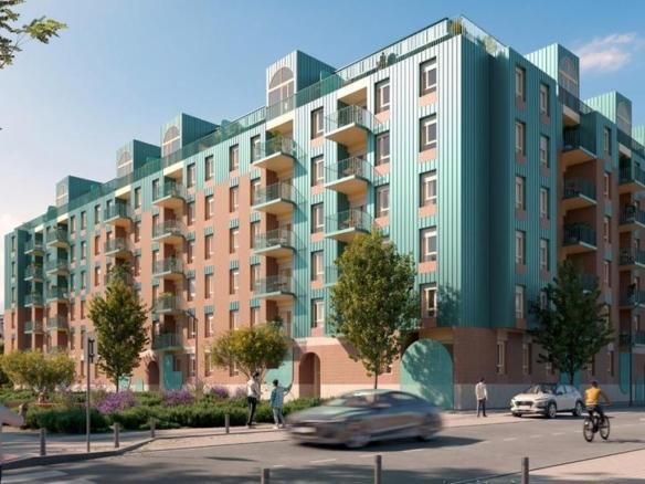 Apartment for sale on Calle de Manuel Muñoz Guillén, Villimar – V1 – V2 – S3 – S4 – San Cristobal