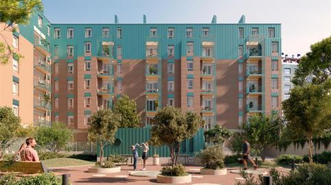 Apartment for sale on Calle de Manuel Muñoz Guillén, Villimar – V1 – V2 – S3 – S4 – San Cristobal
