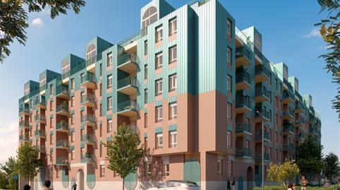 Apartment for sale on Calle de Manuel Muñoz Guillén, Villimar – V1 – V2 – S3 – S4 – San Cristobal