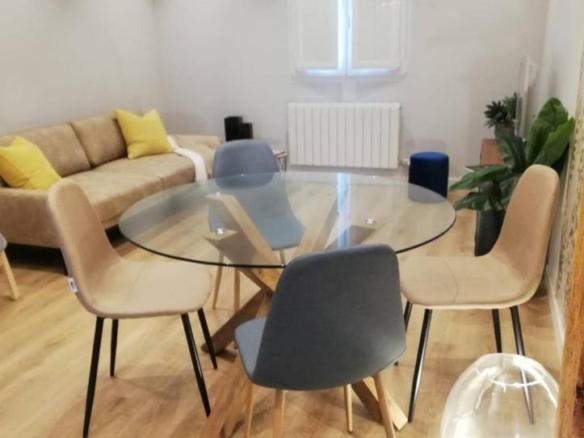 Apartment for sale on Calle San Francisco, Los Vadillos – R. Sanitaria – Pozanos