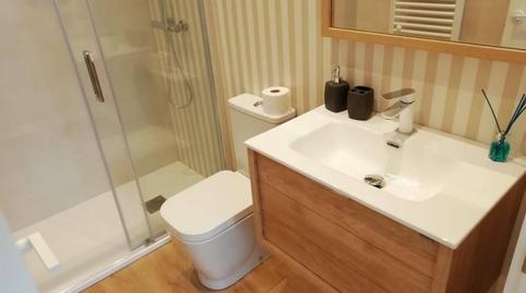 Apartment for sale on Calle San Francisco, Los Vadillos – R. Sanitaria – Pozanos