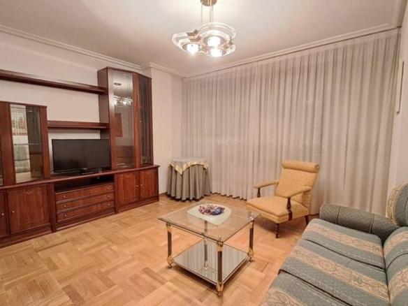 Apartment for sale in Illera