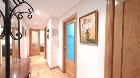 Apartment for sale in Illera