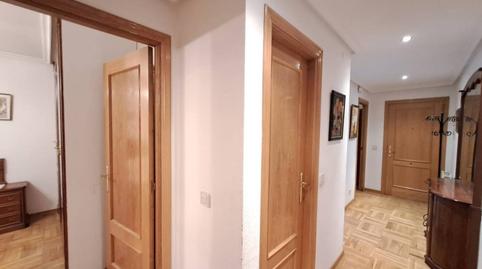 Apartment for sale in Illera