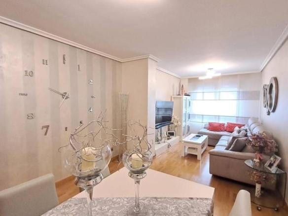 Apartment for sale on Calle San Bruno, Gamonal – San Bruno – G9