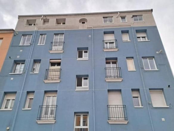 Apartment for sale in San Julián – Cortes neighborhood