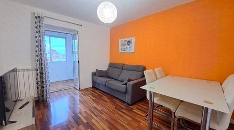 Apartment for sale in San Julián – Cortes neighborhood