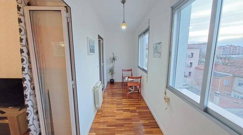 Apartment for sale in San Julián – Cortes neighborhood