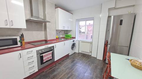 Apartment for sale in San Julián – Cortes neighborhood