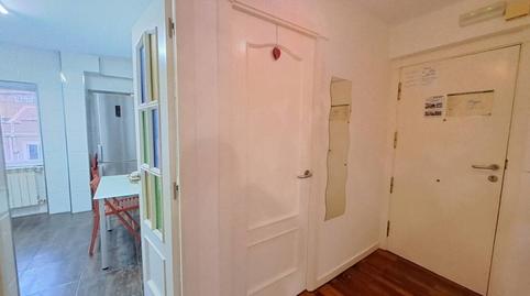 Apartment for sale in San Julián – Cortes neighborhood