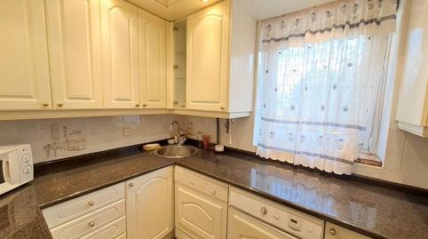 Apartment for sale in Plaza Virgen del Pilar, Universidad – Las Huelgas