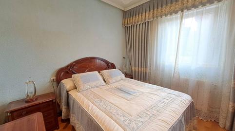 Apartment for sale in Plaza Virgen del Pilar, Universidad – Las Huelgas