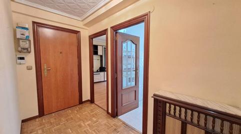 Apartment for sale on Petronila Casado Street, Los Vadillos – R. Sanitaria – Pozanos