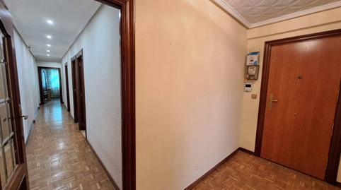 Apartment for sale on Petronila Casado Street, Los Vadillos – R. Sanitaria – Pozanos