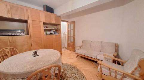 Apartment for sale on Calle Enrique III, San Pedro de la Fuente