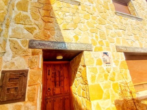 Rustic property for sale in Calle Real, 31, Oquillas