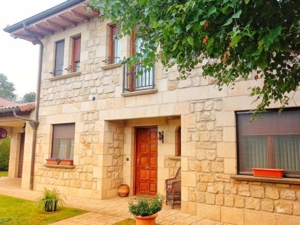 House or villa for sale in N/a, 16, Treviño County