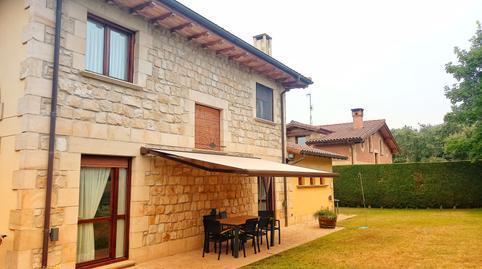 House or villa for sale in N/a, 16, Treviño County