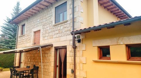 House or villa for sale in N/a, 16, Treviño County