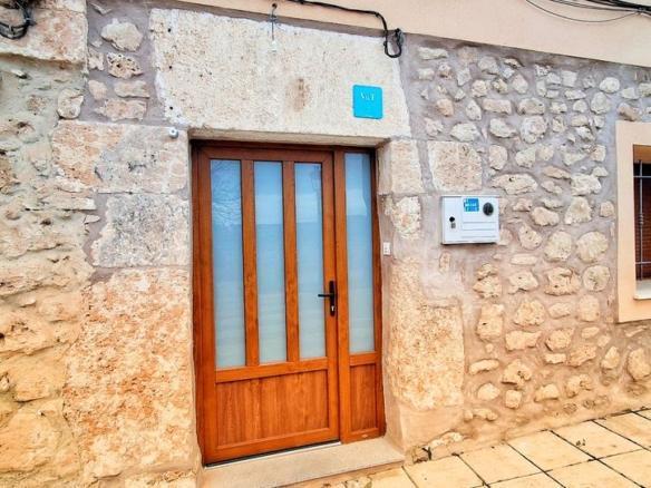 Townhouse for sale on Avenida Diputación Provincial de Burgos, 24, Quintana del Pidio