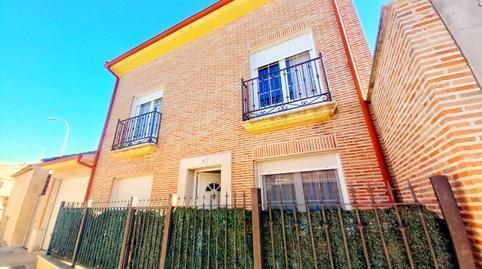 House or villa for sale on Calle el Ranal, 42, Torresandino