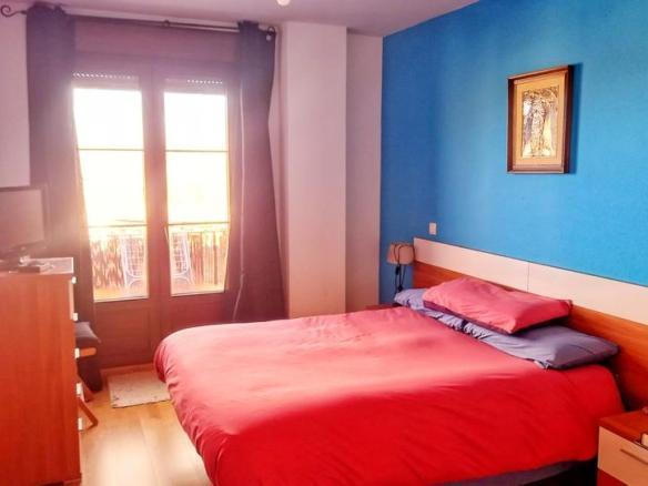 Apartment for sale on Calle Iglesia, 7, Fresnillo de las Dueñas