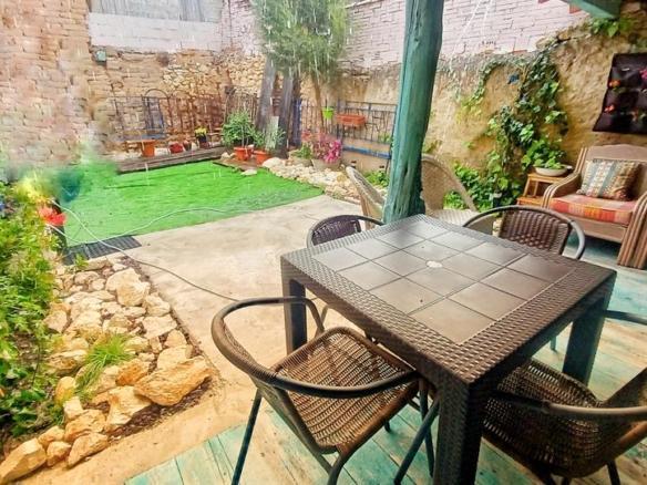 Rustic property for sale in Calle de Ricaposada, 3, Fuentelcésped