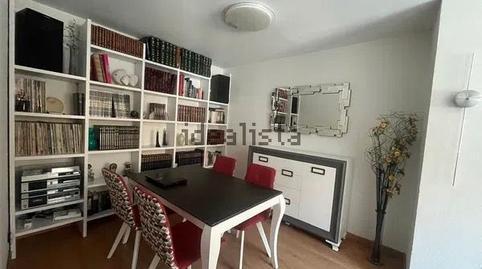 House or villa for sale on Calle Ruiz de Alarcón, San Julián – Barriada de Cortes