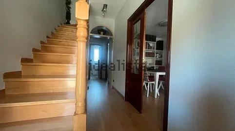 House or villa for sale on Calle Ruiz de Alarcón, San Julián – Barriada de Cortes