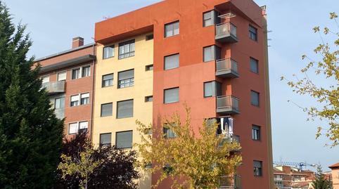 Apartment for sale on Rivalamora Street, San Julián – Cortes neighborhood