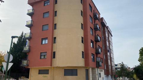 Apartment for sale on Rivalamora Street, San Julián – Cortes neighborhood
