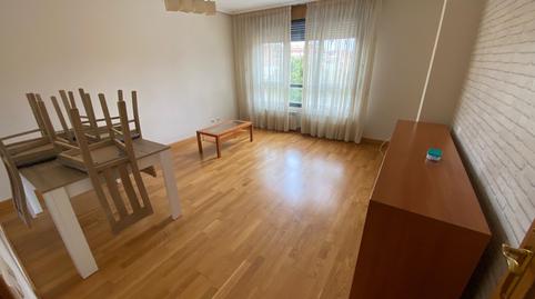 Apartment for sale on Rivalamora Street, San Julián – Cortes neighborhood