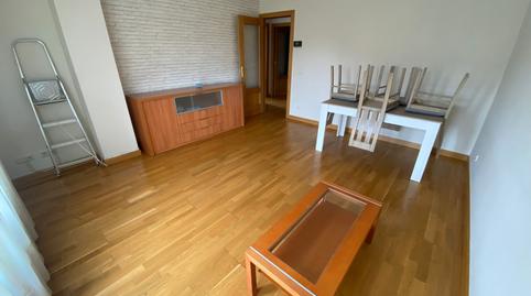 Apartment for sale on Rivalamora Street, San Julián – Cortes neighborhood