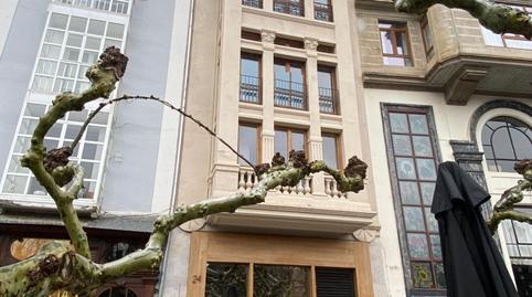 Apartment for sale on Paseo Espolón, Old Town