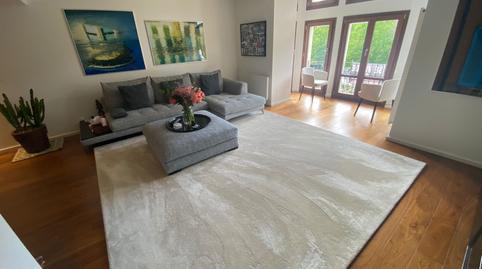 Apartment for sale on Paseo Espolón, Old Town