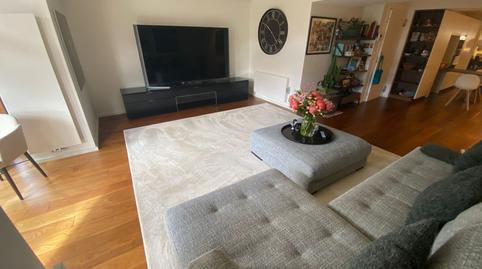 Apartment for sale on Paseo Espolón, Old Town
