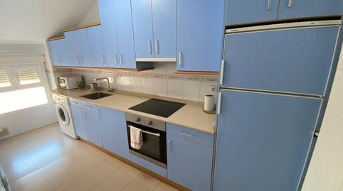 Apartment for sale on Fernán González Street, Old Town