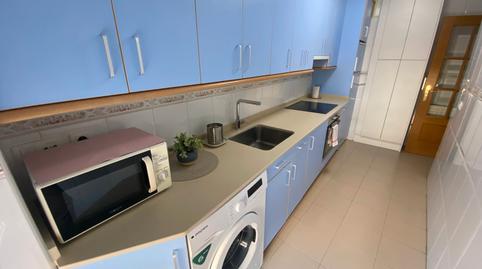 Apartment for sale on Fernán González Street, Old Town
