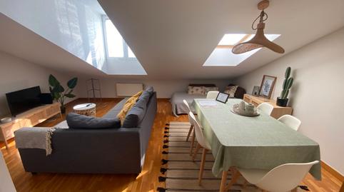 Apartment for sale on Fernán González Street, Old Town