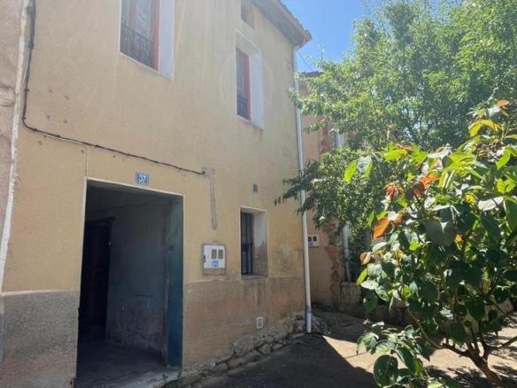 House or villa for sale in Carretera Rojas, Piérnigas