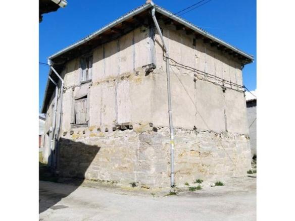 Rustic property for sale in Calle de Abajo, Villaescusa la Sombría
