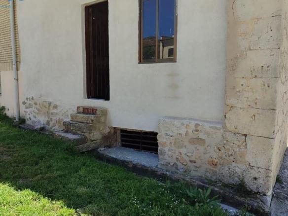 Rustic property for sale in Briviesca