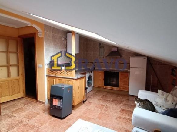 Apartment for sale in Medina de Pomar