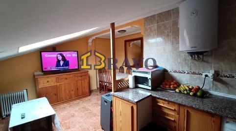 Apartment for sale in Medina de Pomar