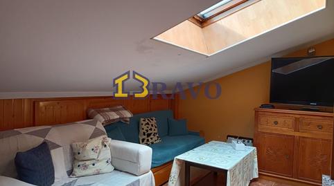 Apartment for sale in Medina de Pomar