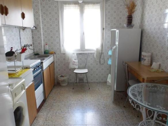 Apartment for sale in Medina de Pomar